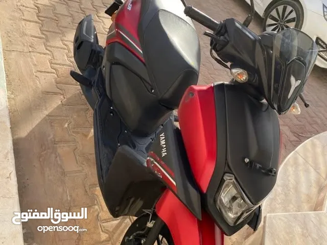 ياماها ZR 2024
