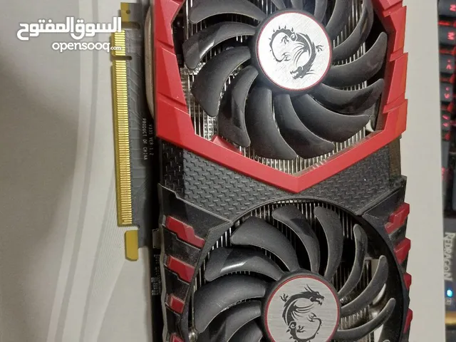 Graphics Card for sale in Baghdad
