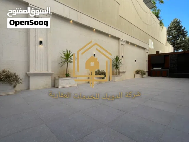 200 m2 3 Bedrooms Apartments for Sale in Amman Rajm Amesh