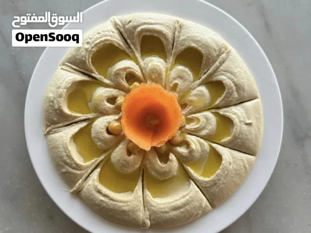 شيف و مدير مطاعم