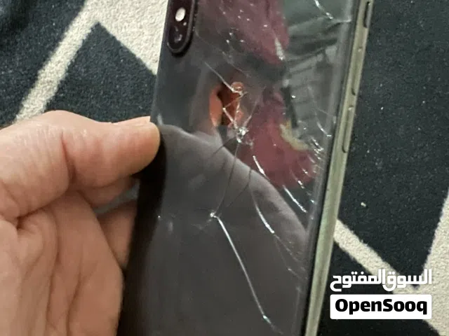 Apple iPhone X 64 GB in Baghdad