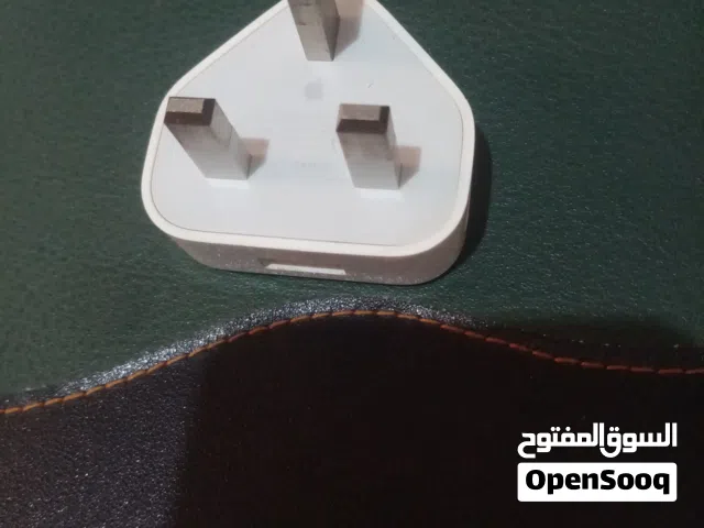 شاحن أبل أصلي 5 دنانير