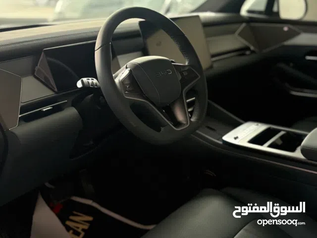 بي وايدي 2026 زيرو تو ويل