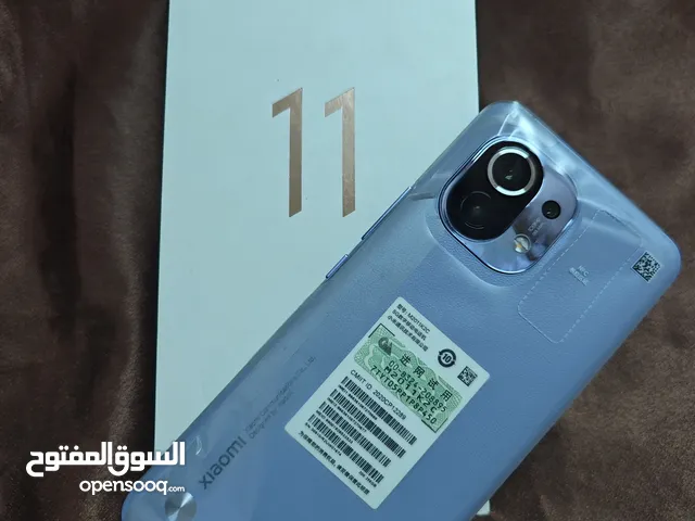 Xiaomi MI 11