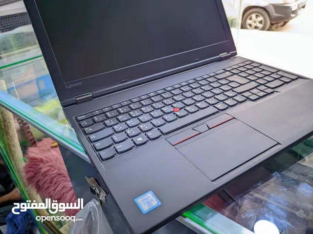 Lenovo Thinkpad L570