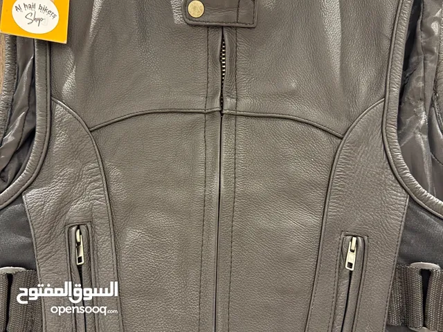 Motorcycle Vest different styles Dream Apparel USA