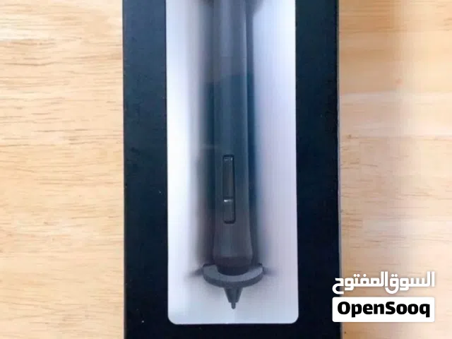 للبيع قلم (Wacom Grip Pen) طديد بالكرتون ، أصلي 100%