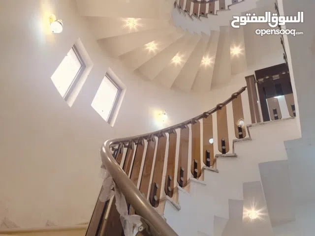 بيت الايجار الشمشويه 3 طوابق
