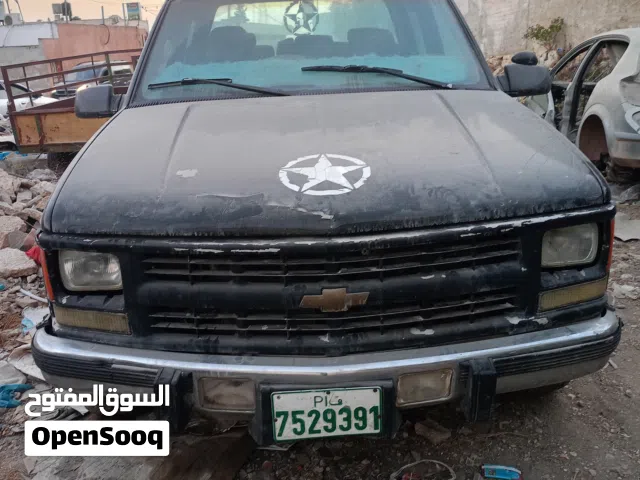 2000 جاي ام سي اخرى