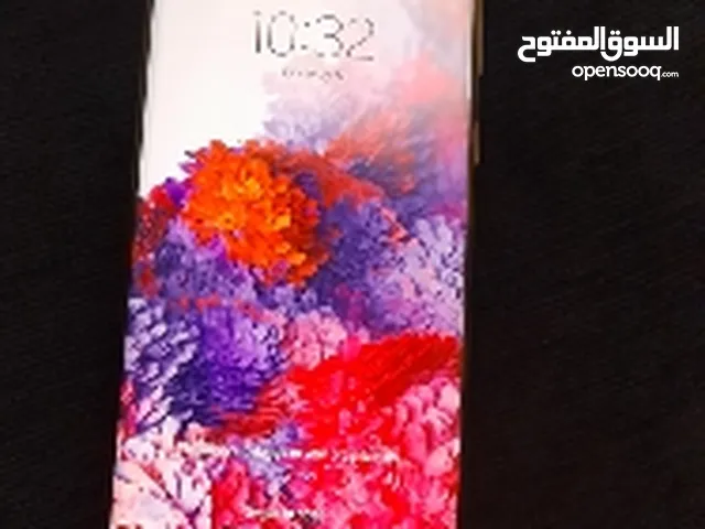 Samsung Galaxy S20 Plus 5G 128 GB in Al Ain