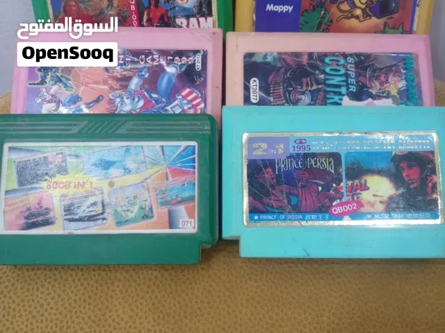 Nintendo - Others Nintendo for sale in Benghazi