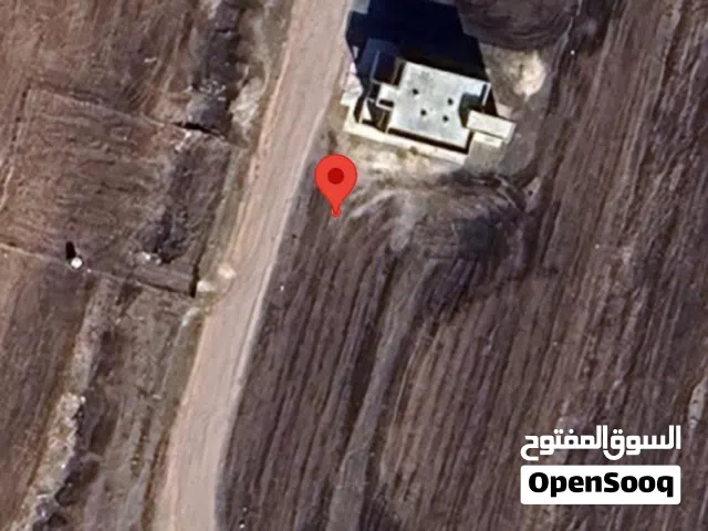 من المالك مباشرة قطعة أرض للبيع في موقع حيوي ومطلوب في اربد ايدون – حوض العوامية الغربية
