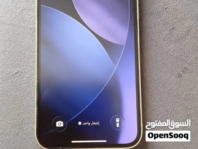 ايفون 12 ميني أخضر مستعمل بحالة ممتازة مع شاحن وذاكرة 128 جيجابايت