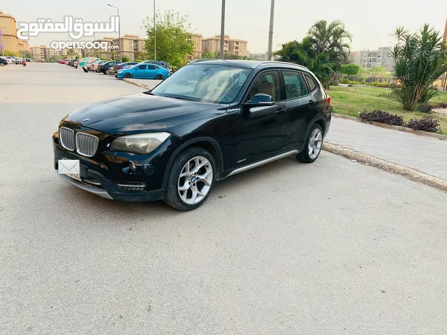 BMW X1 Series 2013 in Cairo