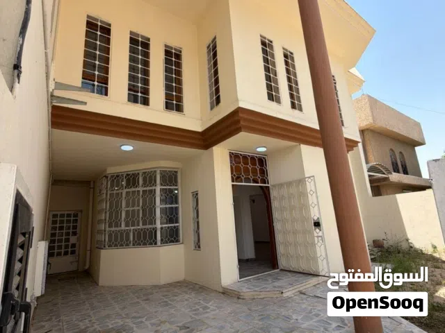 300 m2 5 Bedrooms Townhouse for Rent in Baghdad Harthiya