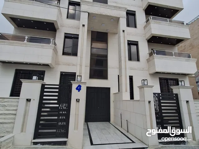 165 m2 More than 6 bedrooms Apartments for Sale in Amman Jubaiha