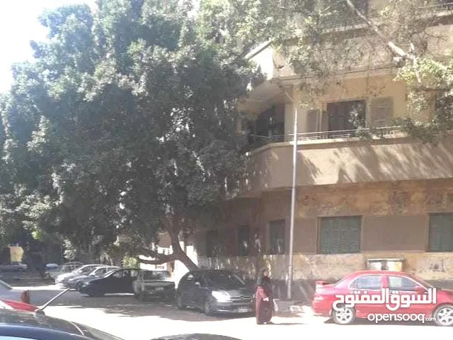 500 m2 More than 6 bedrooms Townhouse for Sale in Giza Dokki