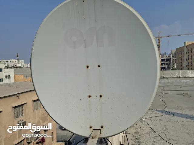 “Satellite Dish in Good Condition for sale"