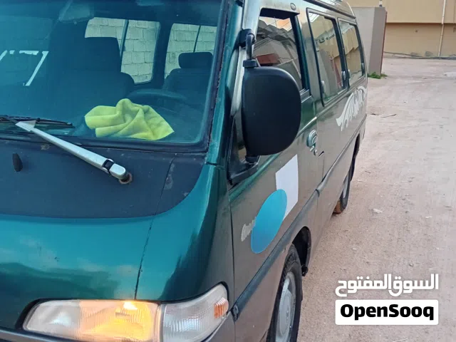 1997 هيونداي H 100