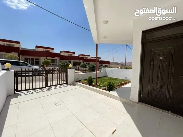 160 m2 2 Bedrooms Townhouse for Sale in Erbil Shaqlawa