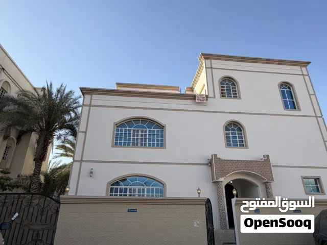 دور ارضي في الانصب قرب نستو والجامع والمدرسة المصرية والمركز الصحي