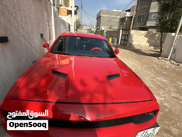 للبيع او للمراوس جالنجر 2015 بصره