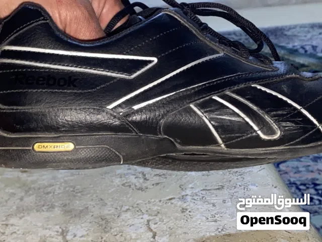 بوت رياضي Rebook