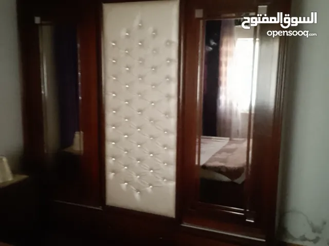 غرفه نوم ماستر خشب ادونيسي وزان مع ملحق