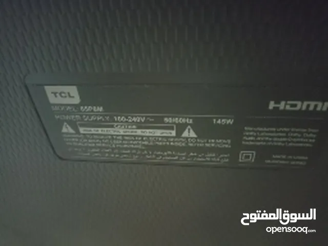 G-Guard Smart 65 inch TV in Amman