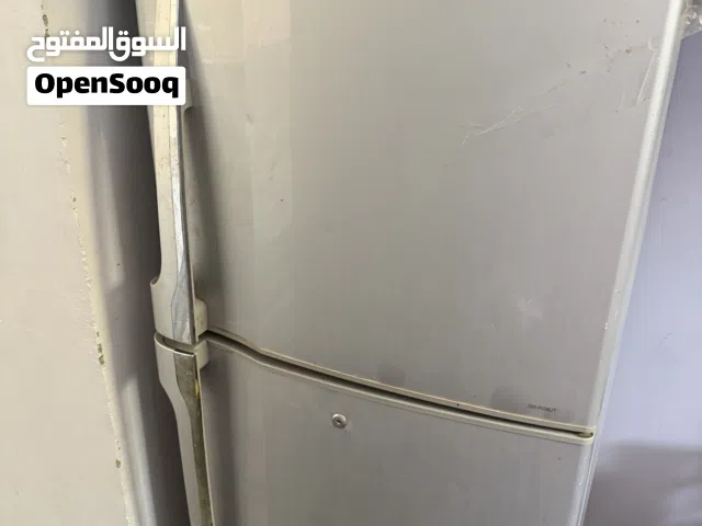 ثلاجه للبيع