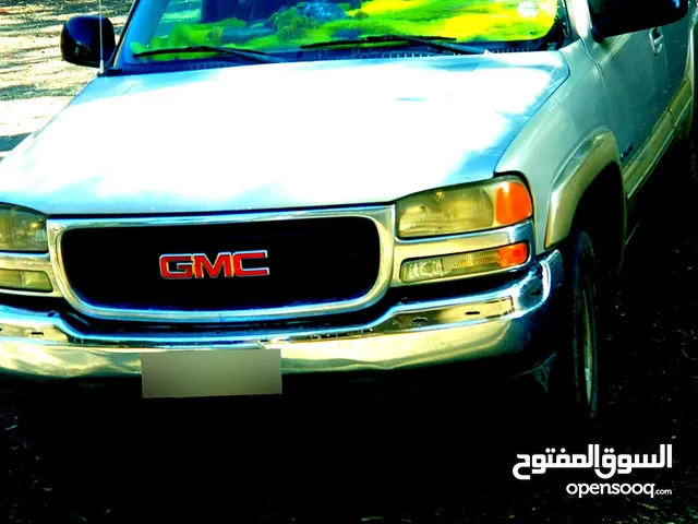 Used GMC Yukon in Amran