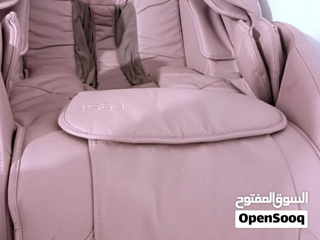 كرسي تدليك حاله جيده جدا .ماركه iResT حجم كبير موديل جديد