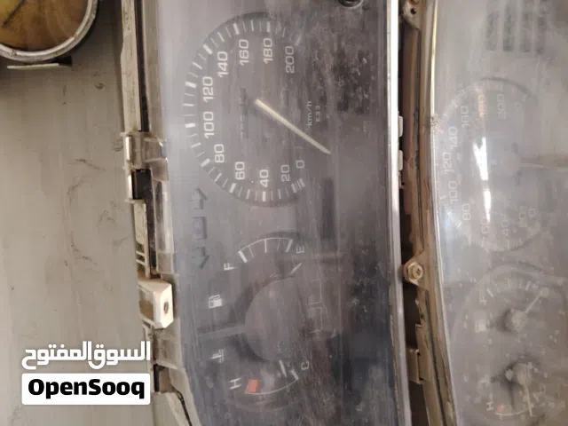 أدوات كورلا 90