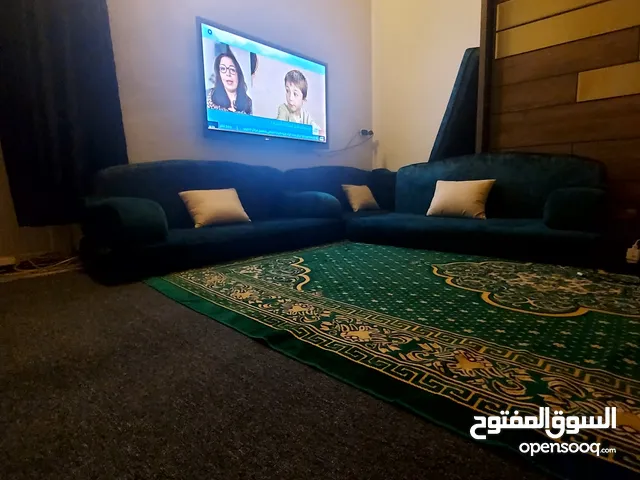 شقة للبيع وسط المدينة