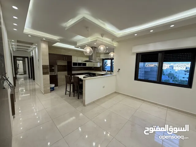 150 m2 3 Bedrooms Apartments for Sale in Amman Al Muqabalain