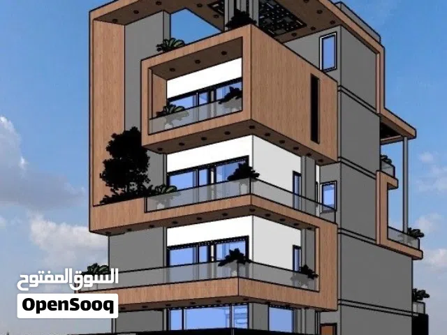 بيت جاهز للسكن في حي الياسمين