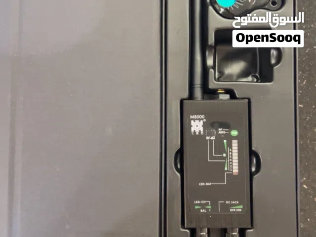 كاشف كاميرات