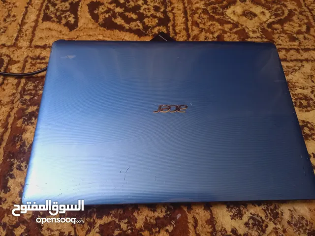 Windows Acer for sale in Irbid