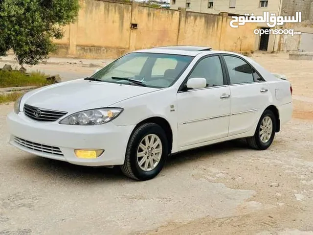 Used Toyota Camry in Sabha