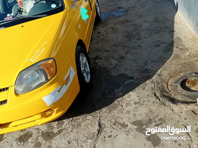 Used Hyundai Verna in Tripoli