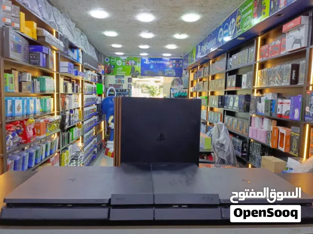 PlayStation 4 PlayStation for sale in Salt