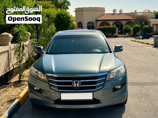 2012 Honda Other