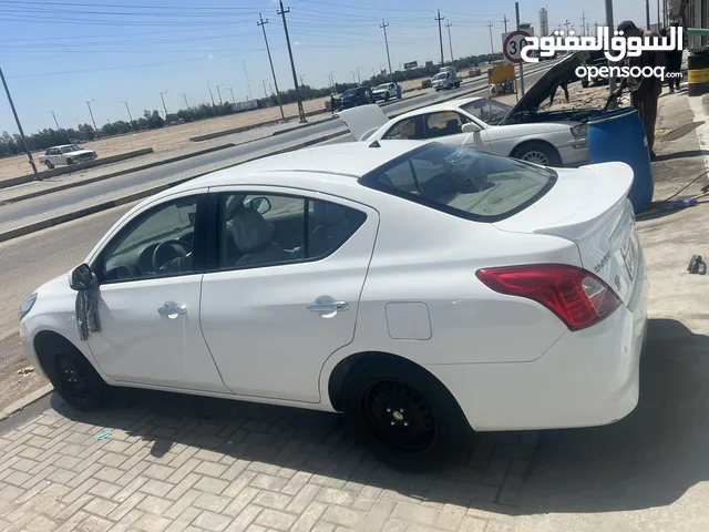 Nissan Other 2021 in Basra