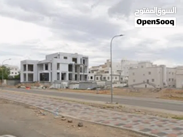 Residential Land for Sale in Muscat Bosher