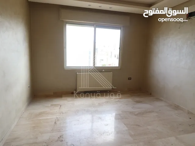 170m2 4 Bedrooms Apartments for Sale in Amman Dahiet Al-Nakheel
