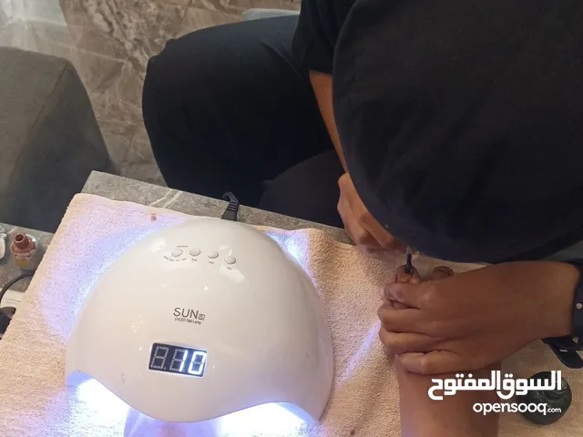 صالون نسائى مشهور بموقع مميز فى منطقة الحد