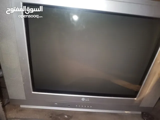 تلفزيون LG