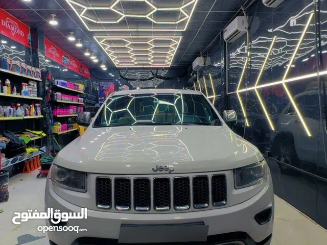 Used Jeep Other in Basra