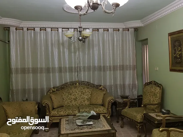148 m2 3 Bedrooms Apartments for Sale in Amman Daheit Al Ameer Hasan