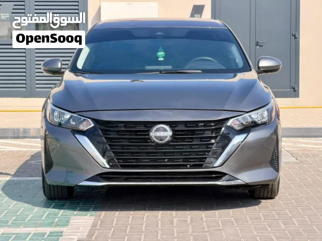 نيسان سنترا 2024 قري